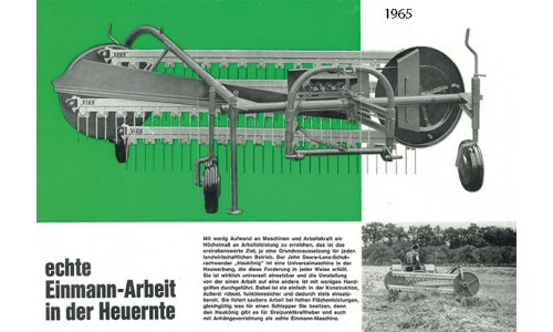 Deere