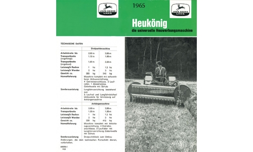 Deere
