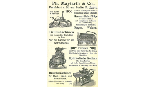 Mayfarth & Co.