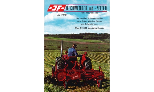 JF-Fabriken