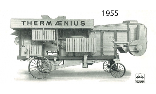 Arvika-Verken