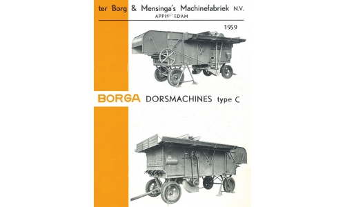 Borga