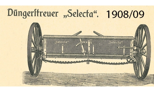 Kuxmann Landmaschinen GmbH