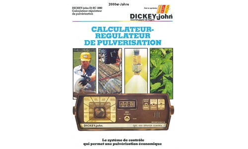 Dickey-john International
