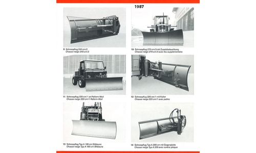 Erismann AG