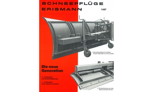 Erismann AG