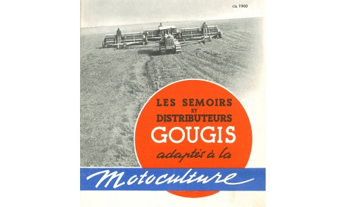 Gougis