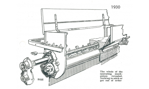 Knapp & Co. Ltd.