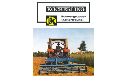Köckerling, Gebr. 