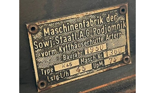 Kyffhäuserhütte