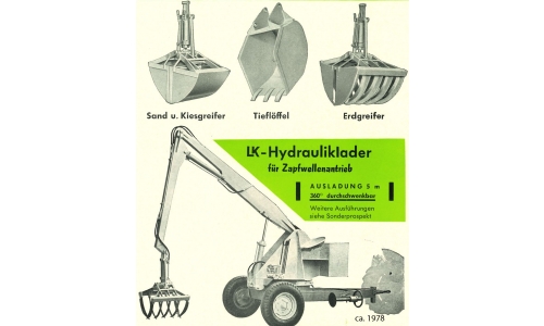 Keiper Ludwig