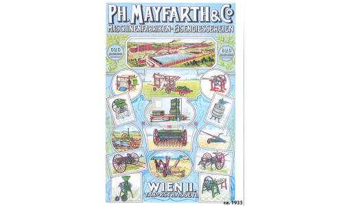 Mayfarth & Co.