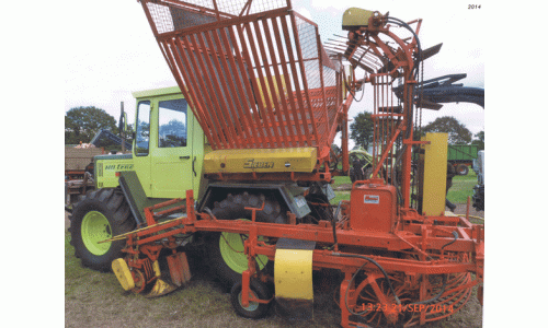 Sieben Landtechnik