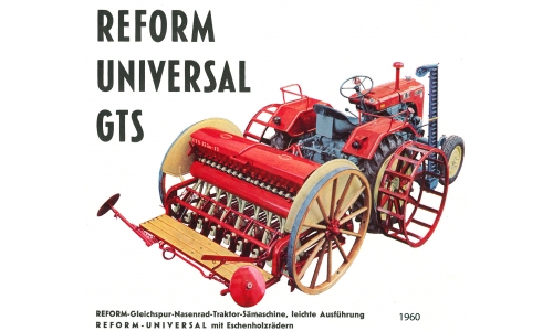 Reform-Werke Bauer & Co.