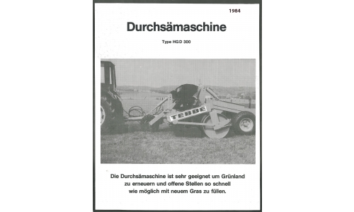 Tebbe Maschinen- und Fahrzeugbau