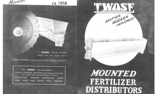 Twose Limited
