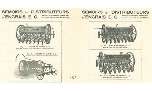 Vendeuvre
