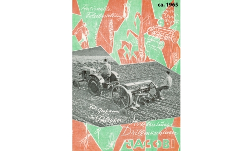 Jacobi GmbH, J. F.