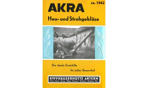 Kyffhäuserhütte
