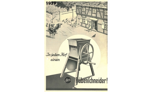 Kyffhäuserhütte