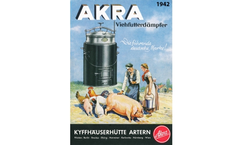 Kyffhäuserhütte