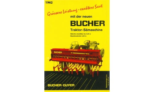 Bucher-Guyer