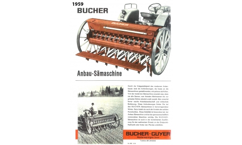 Bucher-Guyer