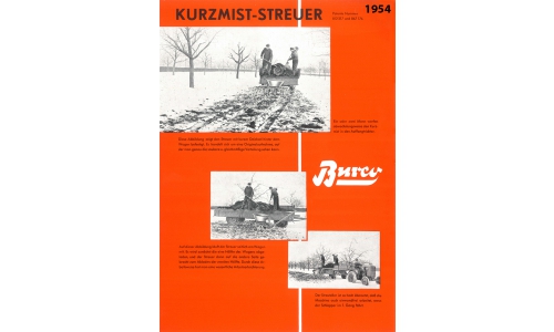 Burkert & Co., Fr.