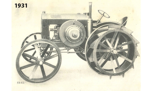 Deutz (KHD)
