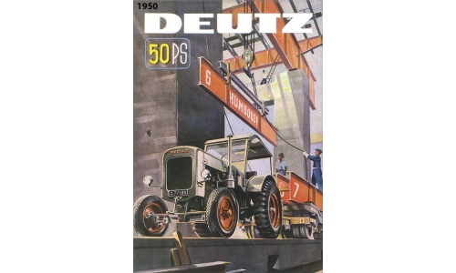 Deutz (KHD)