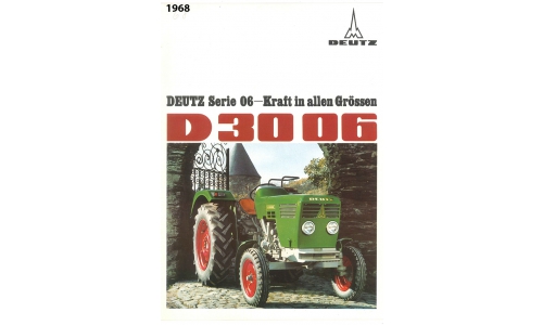 Deutz (KHD)