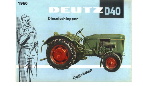 Deutz (KHD)