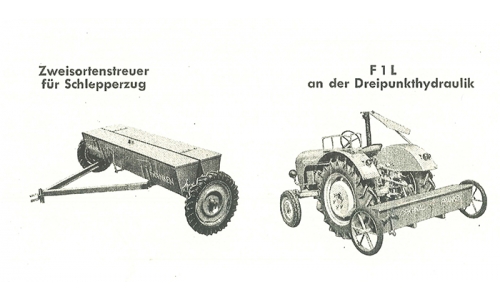 Diezinger Maschinenfabrik, Georg