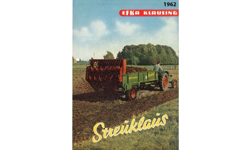 Niedersachsen-Werk Friedrich Klausing KG