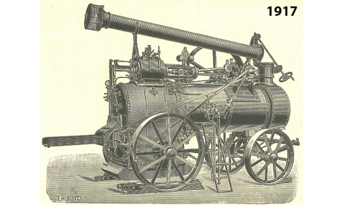 Flöther Landmaschinen AG