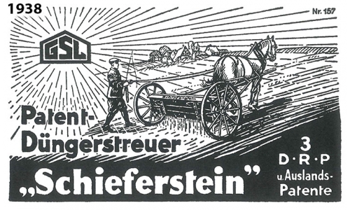 Schieferstein KG