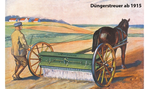 Amazonen-Werke H. Dreyer