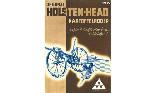 HEAG Hannoversche Eisengiesserei und Maschinenfabrik AG