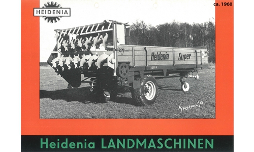Heidenescher OHG