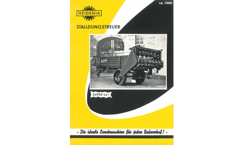 Heidenescher OHG