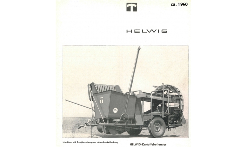 Helwig, A. u. M. 