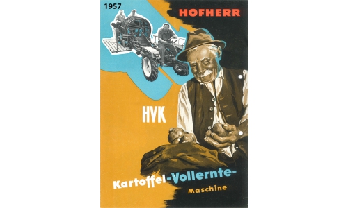 Hofherr-Schrantz