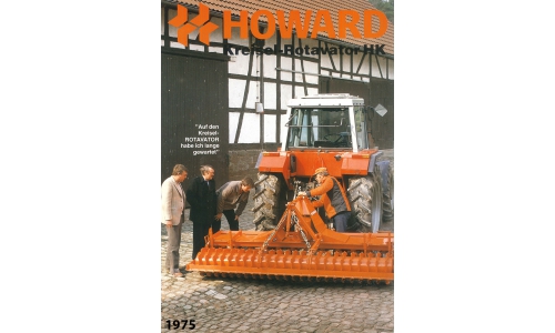 Howard Maschinenfabrik