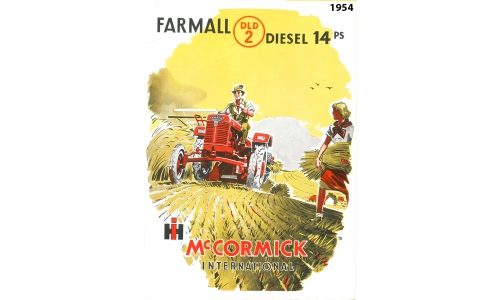 IHC (McCormick)