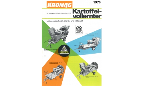 Kromschröder AG