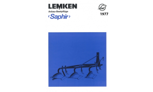 Lemken GmbH & Co. KG