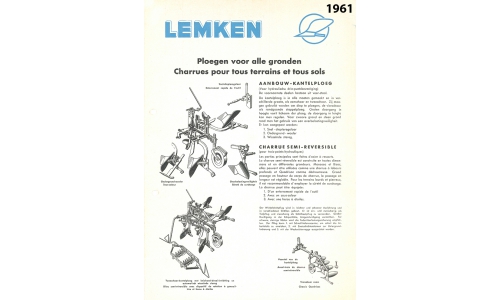 Lemken GmbH & Co. KG