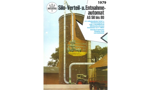 Neuero Landtechnik Engelbrecht & Lemmerbrock 