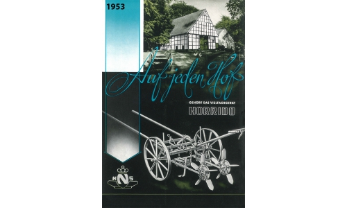Niemeyer Söhne, H.