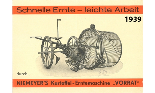 Niemeyer KG, Ludwig